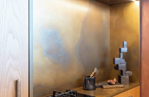 Rushcutters Bay Apartamento | The Harry Seidler Penthouse - steps to Sydney CBD