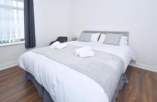 Stoke-on-Trent Casa | The Hartshill Place