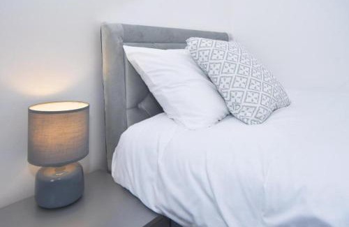 Stoke-on-Trent Casa | The Hartshill Place