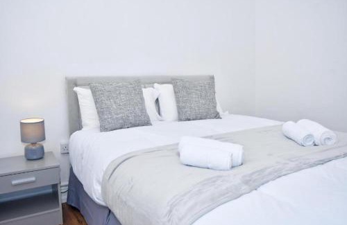 Stoke-on-Trent Casa | The Hartshill Place