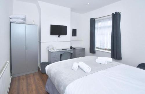 Stoke-on-Trent Casa | The Hartshill Place