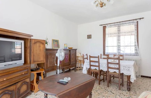 Savignargues Casa | La casa de los recolectores