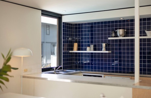 Noosa Heads Hotel | The Hastings Beach Houses