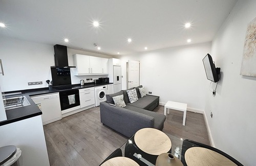 London Borough of Hounslow Apartamento | The Hatton Apartments