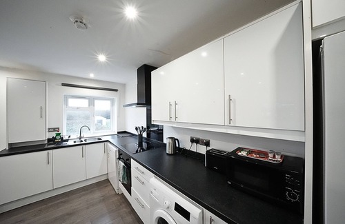 London Borough of Hounslow Apartamento | The Hatton Apartments