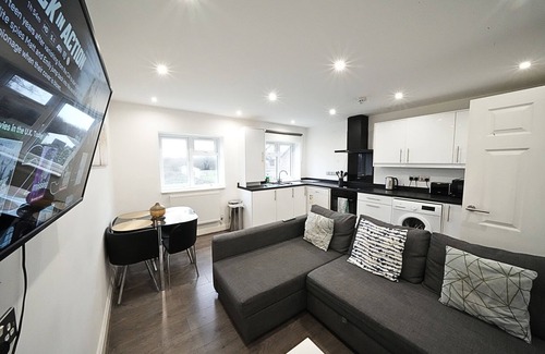 London Borough of Hounslow Apartamento | The Hatton Apartments