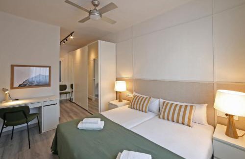 el Camp d'en Grassot i Gracia Nova Apartamento | The Haus Sagrada Familia