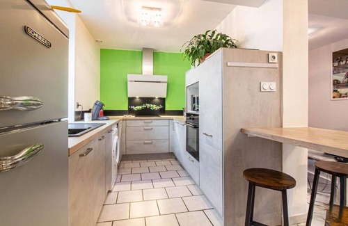 Ayros-Arbouix Casa | The Hautacam house