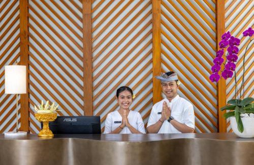 Penestanan Complejo | The Hava Ubud A Pramana Experience