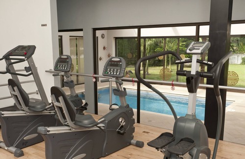 Boquete Hotel | The Haven and Spa - Health and Wellness Accommodation - Adults Only