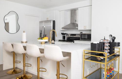 North San Antonio - SAT Casa | The Haven at Castle Hills 5 Bedroom Retreat San Antonio
