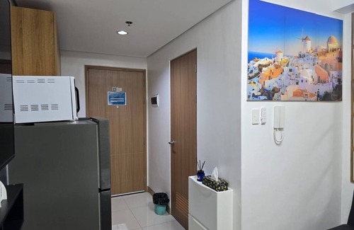 San Antonio Condominio | The Haven at Lush Residences Makati
