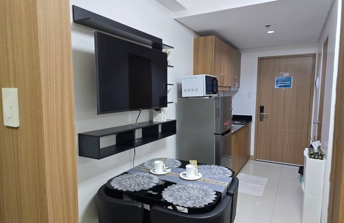 San Antonio Condominio | The Haven at Lush Residences Makati