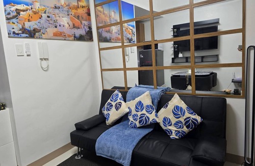 San Antonio Condominio | The Haven at Lush Residences Makati