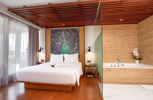 Seminyak Complejo | THE HAVEN Bali Seminyak