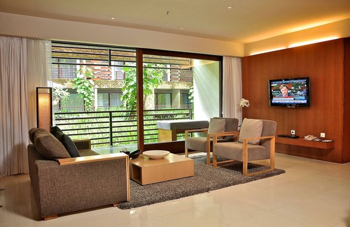 Seminyak Complejo | THE HAVEN Bali Seminyak