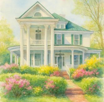 Lawrenceburg Cama Y Desayuno | The Haven Bed and Breakfast