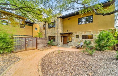 Flournoy Acres Casa | The Haven by Lodgewell - Where serenity meets sanctuary