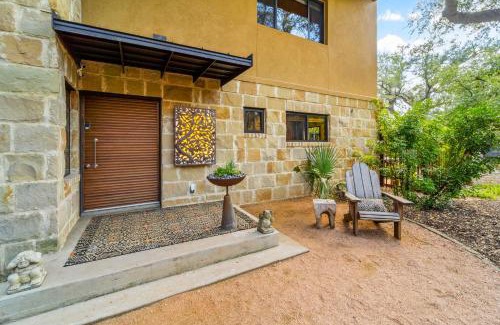 Flournoy Acres Casa | The Haven by Lodgewell - Where serenity meets sanctuary