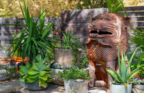 Flournoy Acres Casa | The Haven by Lodgewell - Where serenity meets sanctuary