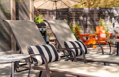 Flournoy Acres Casa | The Haven by Lodgewell - Where serenity meets sanctuary