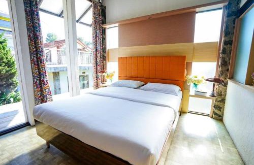 Parongpong Villa | The Haven by Vila Istana Bunga