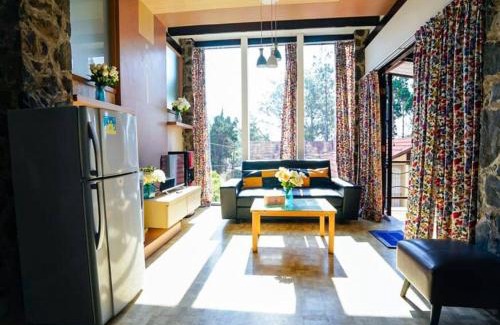 Parongpong Villa | The Haven by Vila Istana Bunga