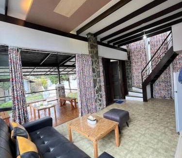 Parongpong Villa | The Haven by Vila Istana Bunga