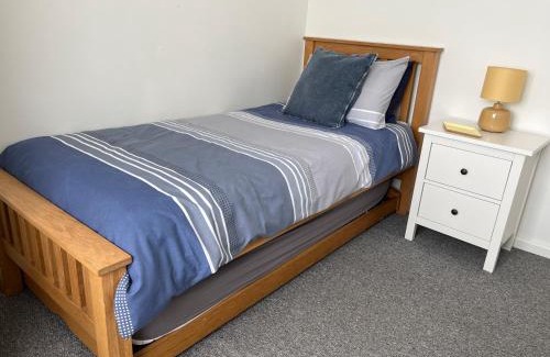 Fishguard Casa | The Haven, Fishguard, ideal for Beach, coastal path and town!