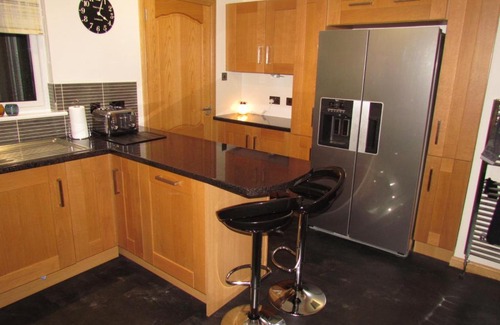 Stornoway Casa | The Haven