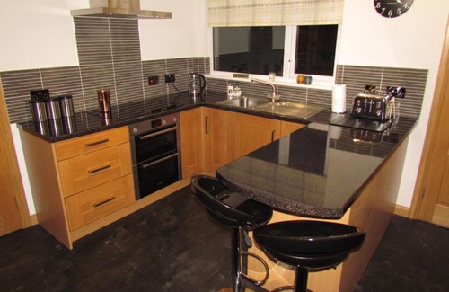 Stornoway Casa | The Haven