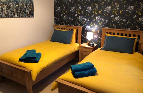 Stornoway Casa | The Haven