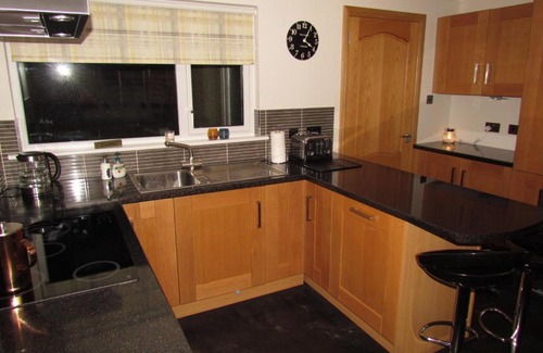 Stornoway Casa | The Haven