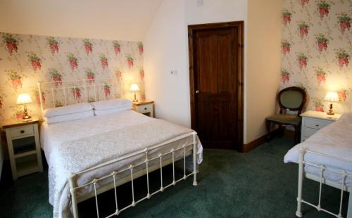Windermere Cama Y Desayuno | The Haven