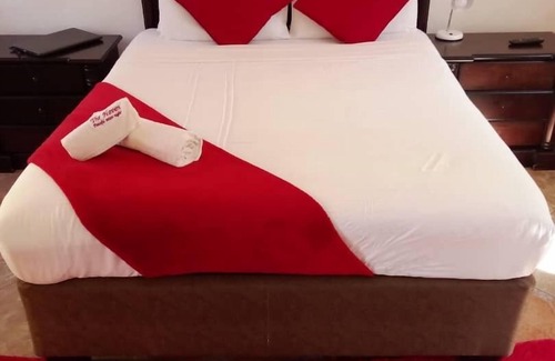Mbabane Casa | THE HAVEN GUEST HOUSE THEMBELIHLE