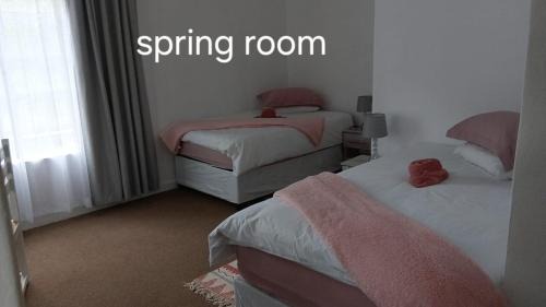Estcourt Casa | The Haven Guesthouse 2