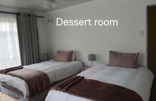 Estcourt Casa | The Haven Guesthouse 2