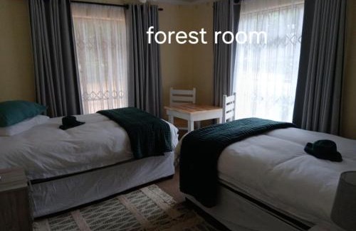 Estcourt Casa | The Haven Guesthouse 2