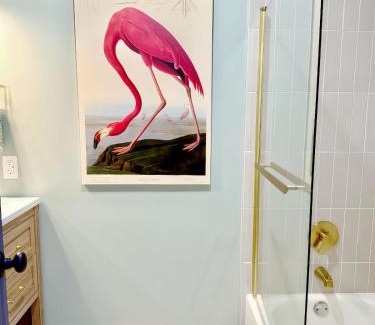 North Charleston Casa | The Haven Haus - 2 Kings 1 Queen, 5 Minutes from Airport, 15 minutes to downtown