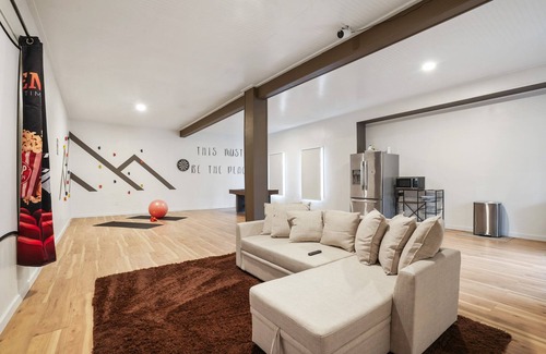 Rockbridge Cabaña | Rural-Moderno-Baño Privado