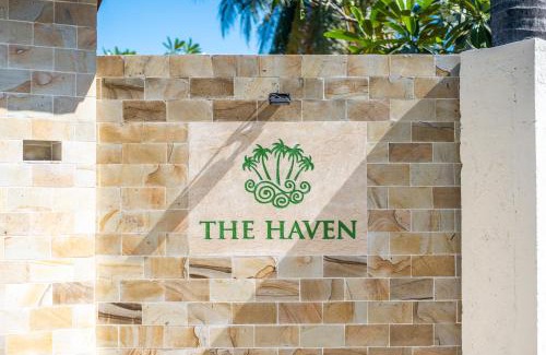 Gili Trawangan Hotel | The Haven