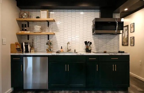 Abbeville Casa | The Haven in Abbeville