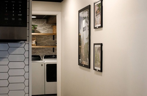 Abbeville Casa | The Haven in Abbeville