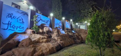 Estcourt Casa | The Haven: Make our Home your Home
