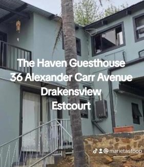 Estcourt Casa | The Haven: Make our Home your Home