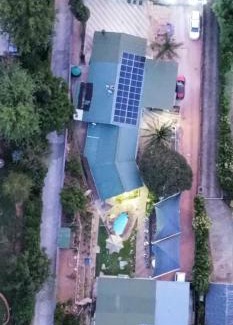 Estcourt Casa | The Haven: Make our Home your Home