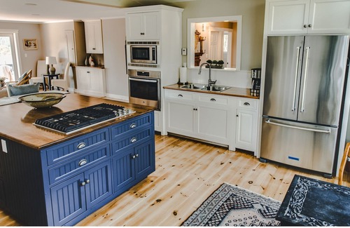 North Cowichan Casa | The Haven - Maple Bay's Premier Getaway