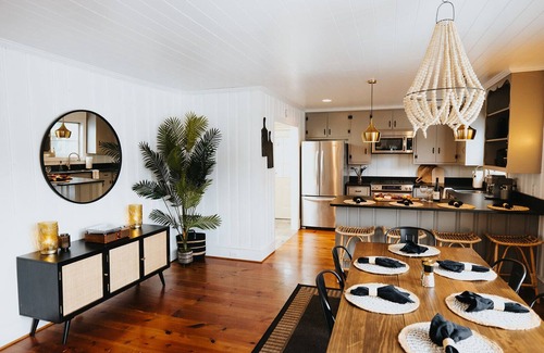New London Casa | The Haven on Badin