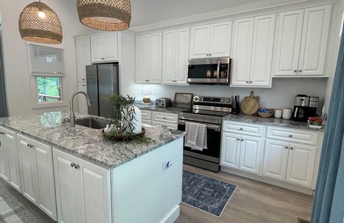 Nancy Casa | The Haven on Lakeshore Drive