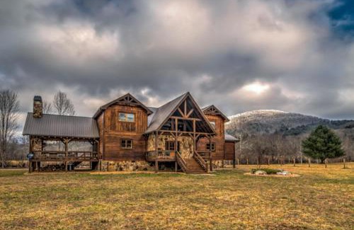 Blue Ridge Casa | The Haven on Toccoa